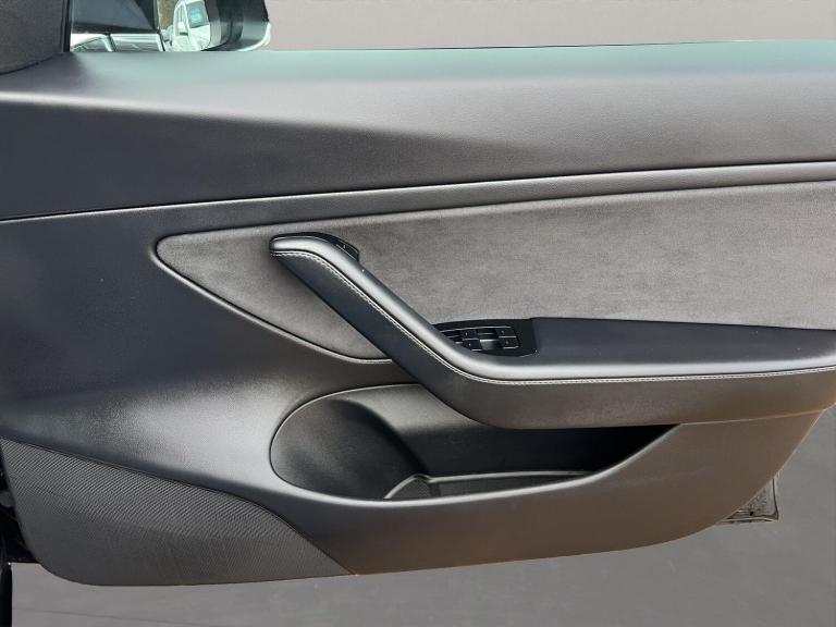 2020 Tesla Model 3 (Dual Motor) Performance Auto 4WDE 4dr (Performance Upgrade) SALOON Electric A...