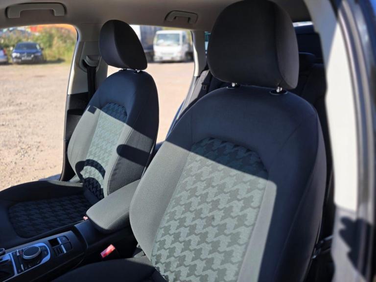 2015 Audi A3 1.4 TFSI CoD SE Sportback 5dr Petrol S Tronic Euro 6 (s/s) (150 ps) Hatchback Petrol...