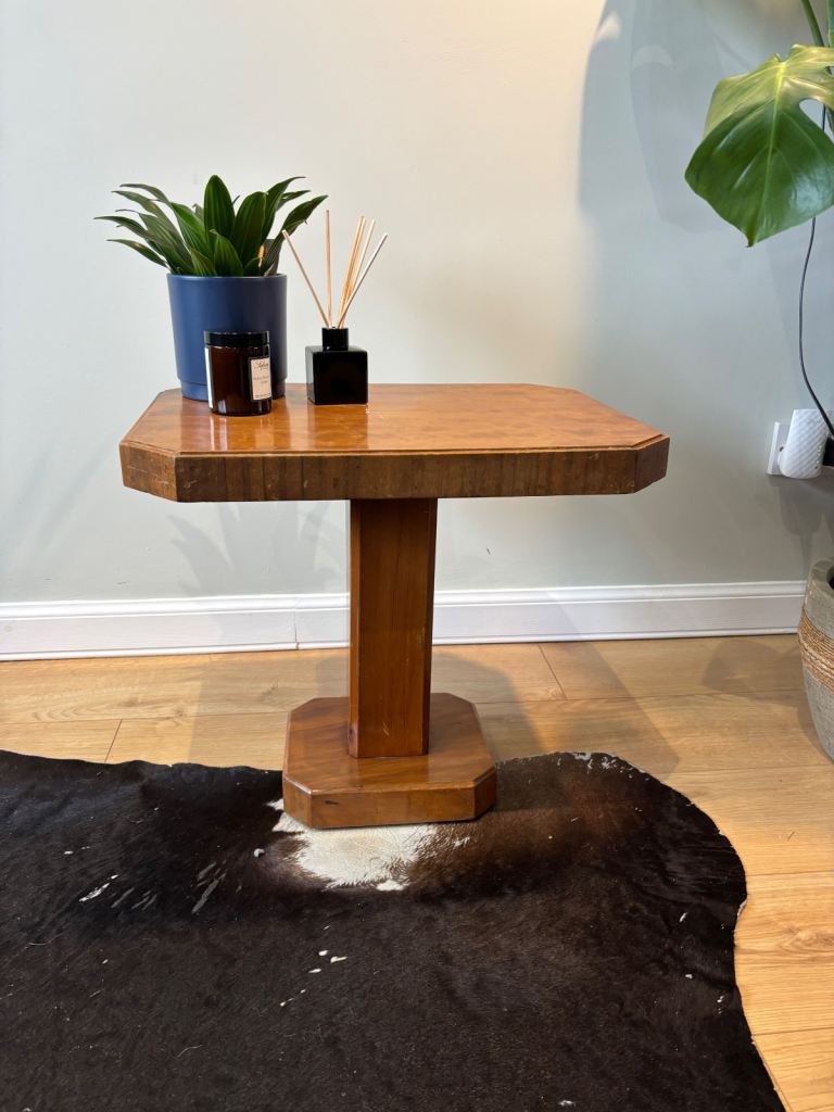 Vintage Side Table CAN DELIVER 