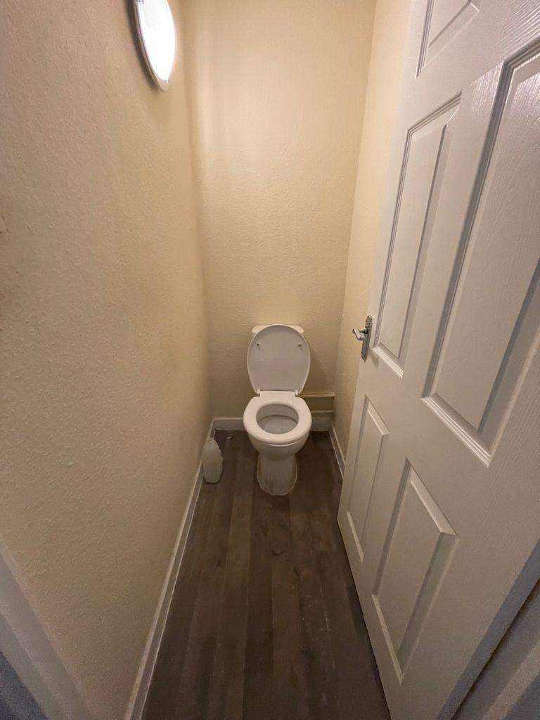 BEAUTIFUL 4 BEDROOM FLAT FOR RENT IN CRANFORD 