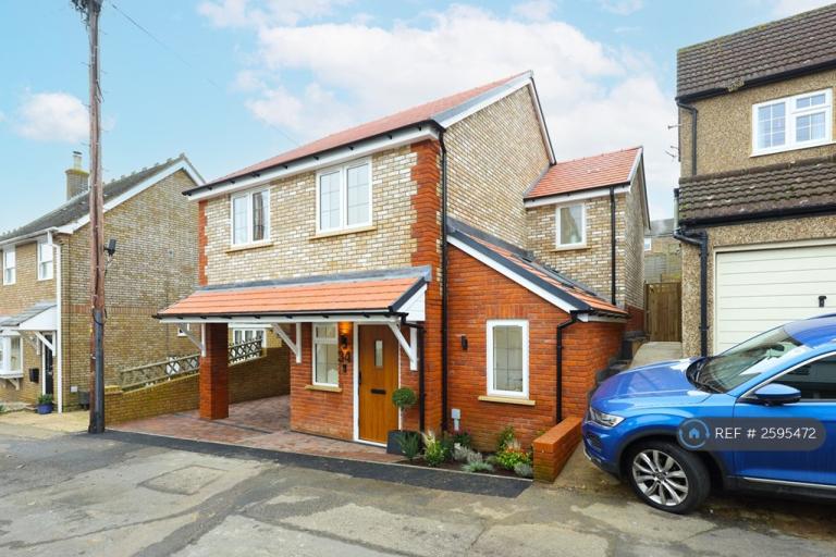 3 bedroom house in Bethel Road, Sevenoaks, TN13 (3 bed) (#2595472)