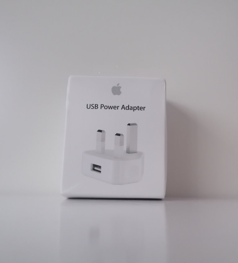 Apple USB Power Adapter