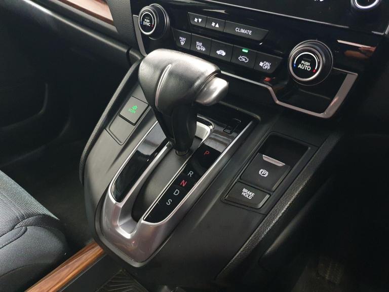 2019 Honda CR-V 1.5 VTEC Turbo SE CVT 4WD Euro 6 5dr ESTATE Petrol Automatic