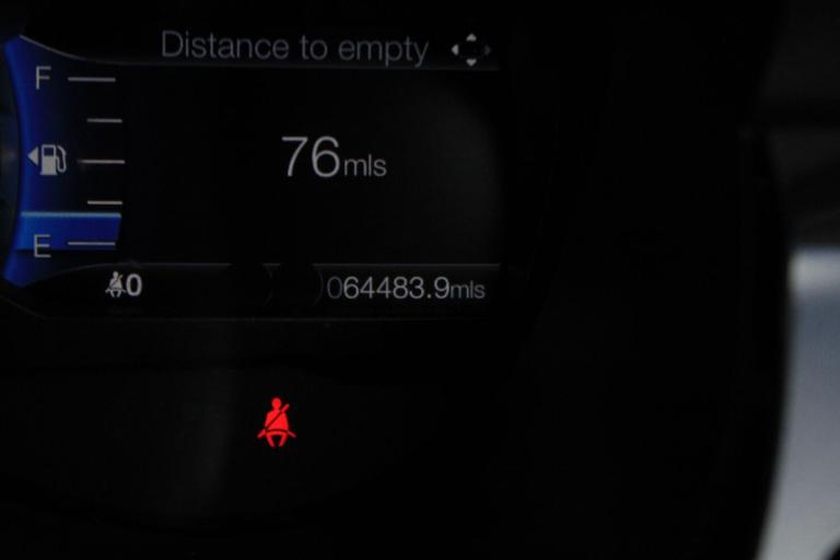 2022 Ford Ranger 2.0 EcoBlue MS-RT Auto 4WD Euro 6 (s/s) 4dr PICK UP Diesel Automatic