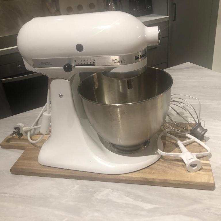 Kitchen Aid Classic Stand Mixer