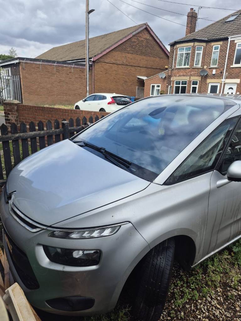 PRICE DROPPED!!...Citroen, C4 PICASSO, 2014