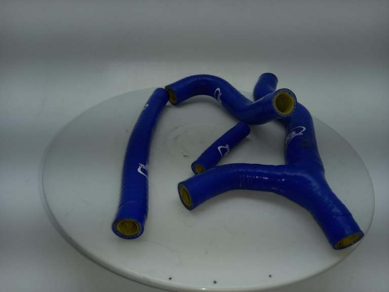 Suzuki Rm 125 Radiator 1995 L
