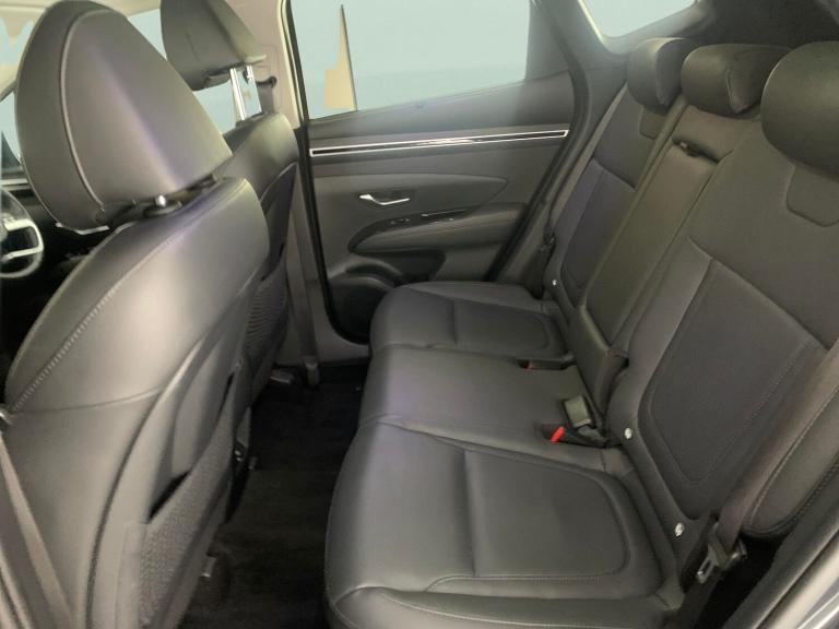 2022 Hyundai TUCSON 1.6 T-GDi Ultimate SUV 5dr Petrol Manual Euro 6 (s/s) (150 ps) - HEAT AND C S...