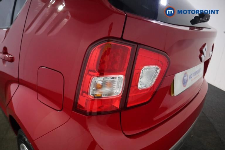 2021 Suzuki Ignis 1.2 Dualjet 12V Hybrid SZ3 5dr SUV Petrol Manual