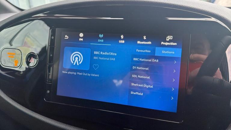 2025 Toyota Aygo X 1.0 VVT-i Edge 5dr Petrol Hatchback Hatchback Petrol Manual