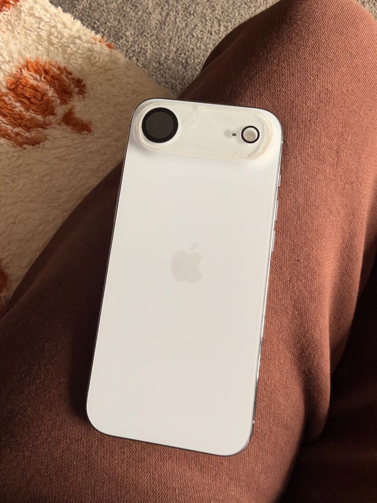 iPhone Air 