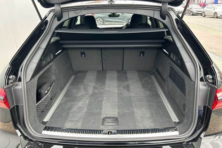 2024 Audi RS6 Avant RS 6 TFSI Quattro Performance 5dr Tiptronic Estate Petrol Automatic