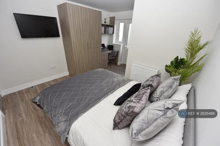 1 bedroom in Derby Street, Ormskirk, L39 (#2826486)