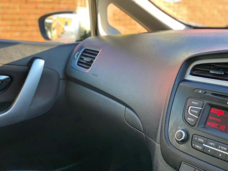 2015 Kia Ceed 1.4 SR7 Sportswagon Euro 5 5dr ESTATE Petrol Manual