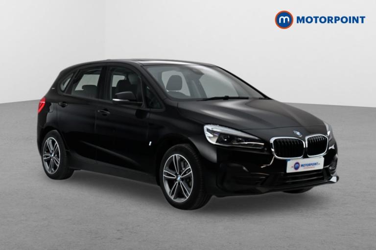 2018 BMW 2 Series 225xe Sport Premium 5dr Auto HATCHBACK PETROL/ELECTRIC Automatic