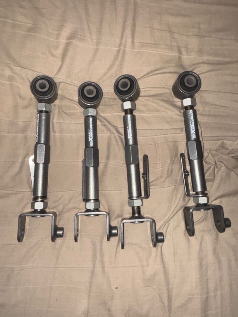 Job lot of car parts all new