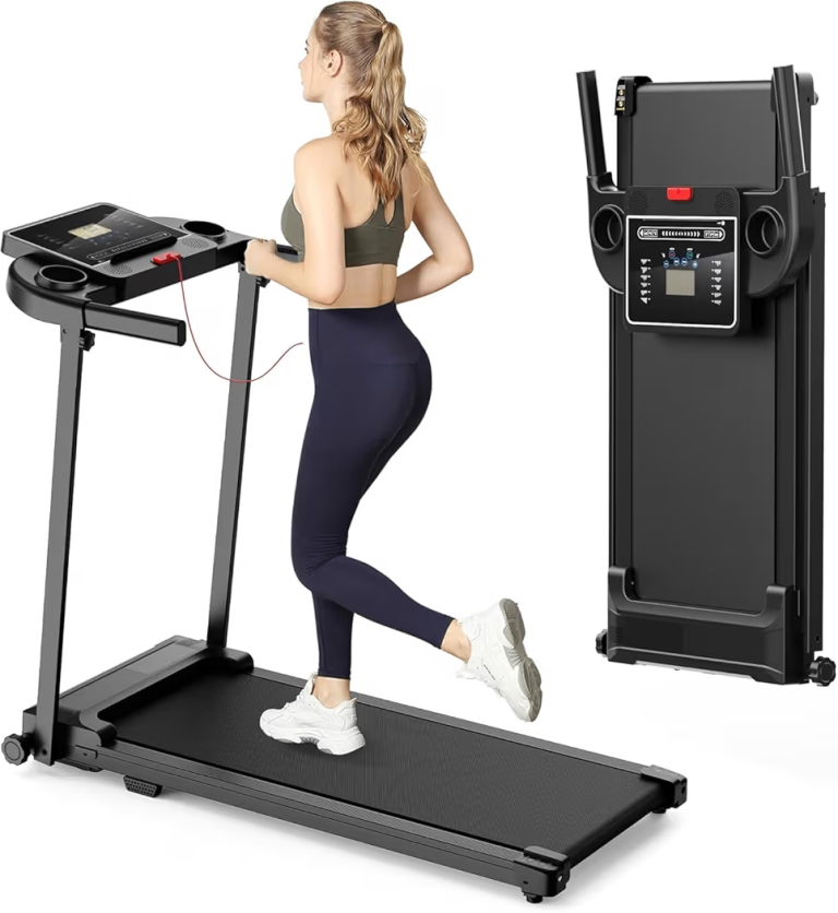 Brand New Treadmill Walking Pad Running Machine 
