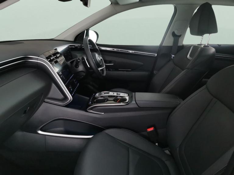 2023 Hyundai TUCSON 1.6 TGDi Hybrid 230 Ultimate 5dr 2WD Auto ESTATE PETROL/ELECTRIC Automatic