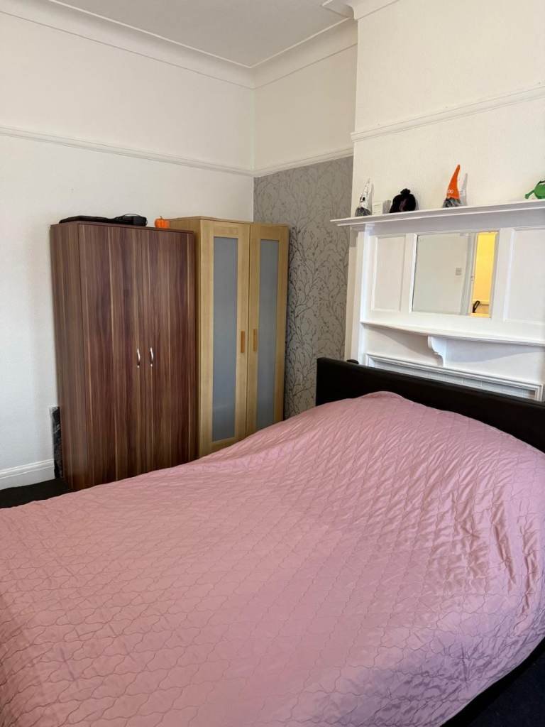 2 bedroom flat in Newbury 