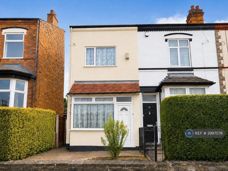 3 bedroom house in Court Lane, Birmingham, B23 (3 bed) (#2997078)