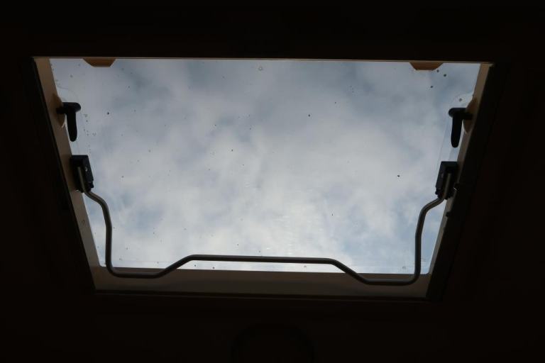 2005 COACHMAN Amara 450/2 