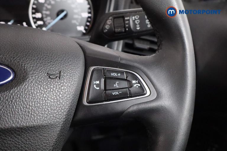 2022 Ford Ecosport 1.0 EcoBoost 125 Titanium 5dr HATCHBACK PETROL Manual