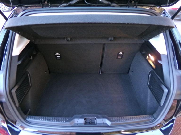 2022 Ford Focus Focus Trend 5 door 1.0L EcoBoost 125PS FWD 6 Speed Manual HATCHBACK Petrol Manual