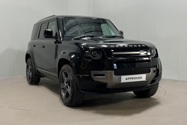 LAND ROVER DEFENDER 3.0 D250 X-Dynamic SE 110 5dr Auto