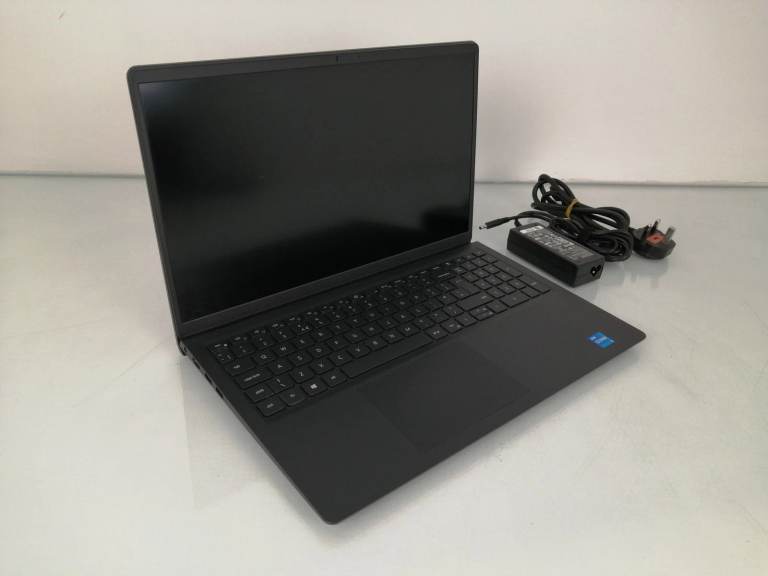 Intel Core i5 Laptop | 15.6" Full HD | Windows 11 Ready | Business Laptop