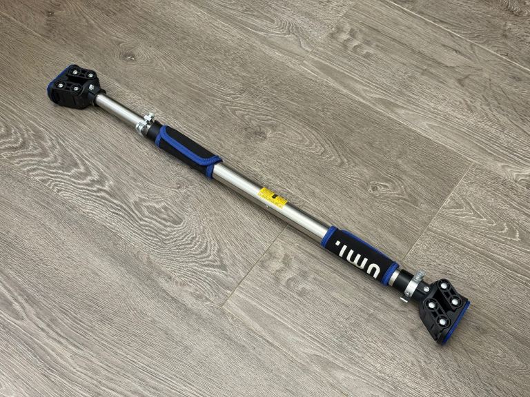 Premium Umi Pull Up Bar Adjustable Width No Mounting Required