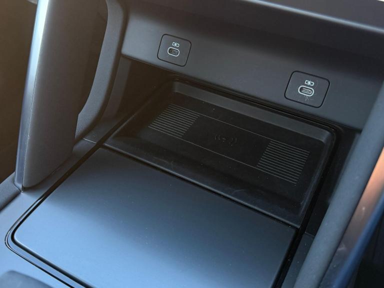 2025 Land Rover Discovery Sport 2.0 D200 Dynamic SE 5dr Auto [7 Seat] ESTATE DIESEL Automatic