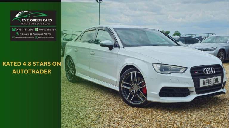 2015 Volkswagen Passat 2.0 TDI GT 5dr ESTATE DIESEL Manual