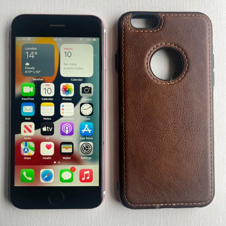IPhone 6s 32gb Unlocked 