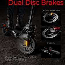 Electric Scooter * 2025 OFF ROAD 1000W 45KPH*