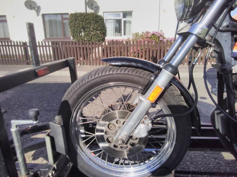 FINAL PRICE REDUCTION *CLASSIC IRONHEAD Harley-Davidson, 1980, 1000 (cc) 