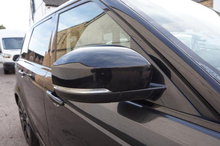 2018 Land Rover Range Rover Sport 3.0 SD V6 Autobiography Dynamic Auto 4WD Euro 6 (s/s) 5dr ESTAT...