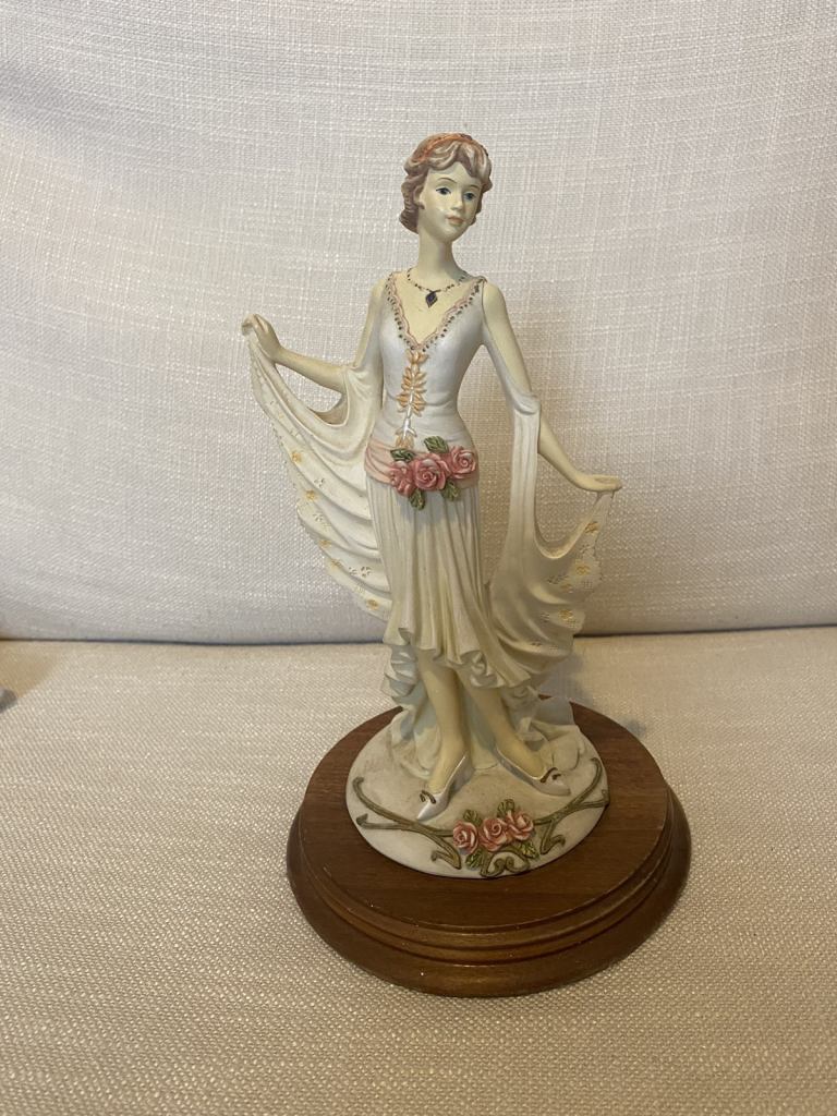 Vintage Celebration The Leonardo Collection 1995