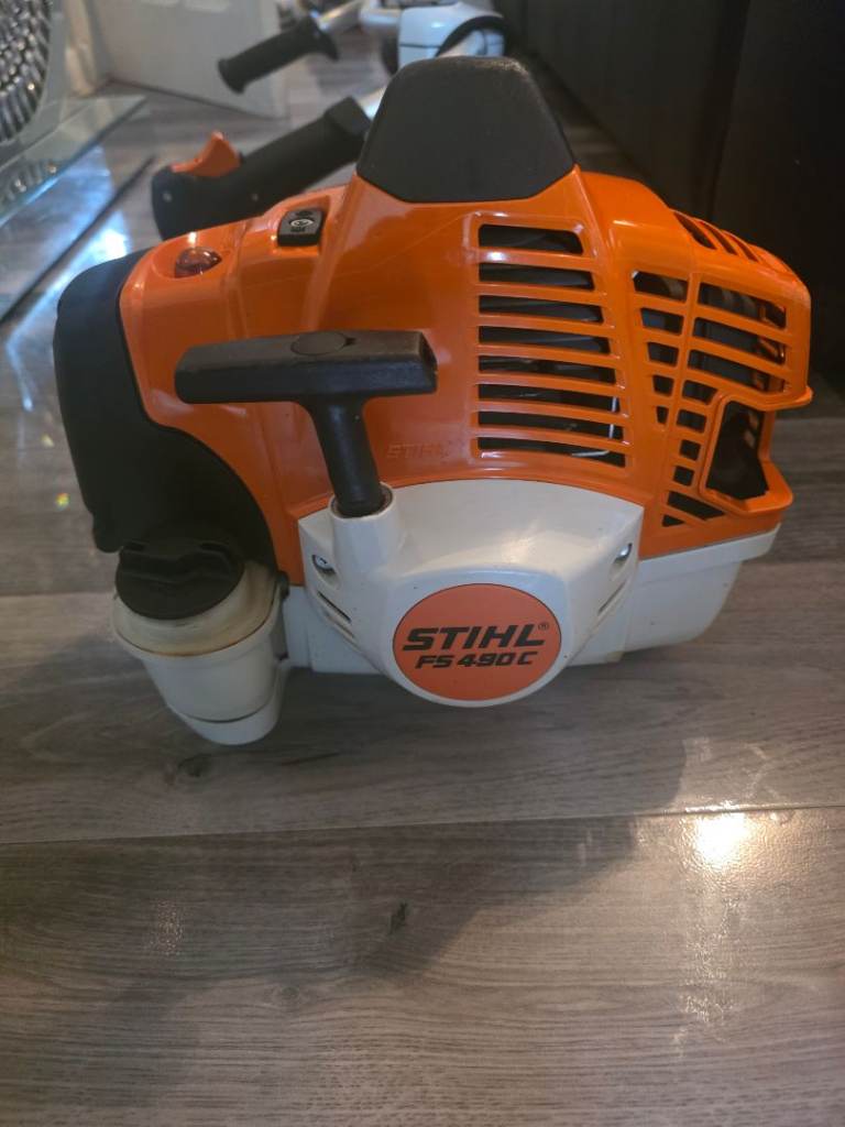 Gor sale Stihl FS491C-EM Brushcutter 