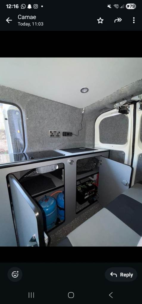 Nissan, NV200, Car Derived Van, 2013, Manual, 1461 (cc)