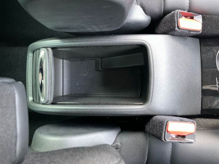 2021 Citroen C3 Aircross 1.2 PureTech 110 Shine Plus 5dr Hatchback PETROL Manual