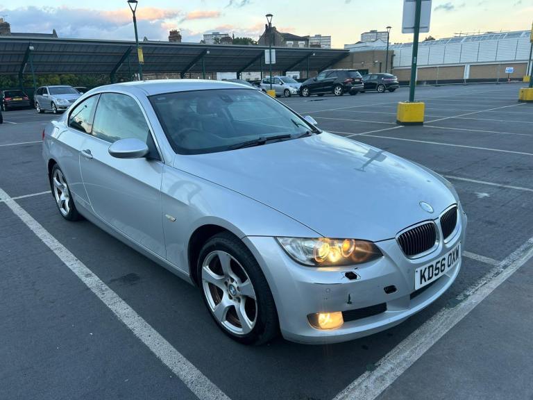 BMW 325i petrol automatic Ulez free 