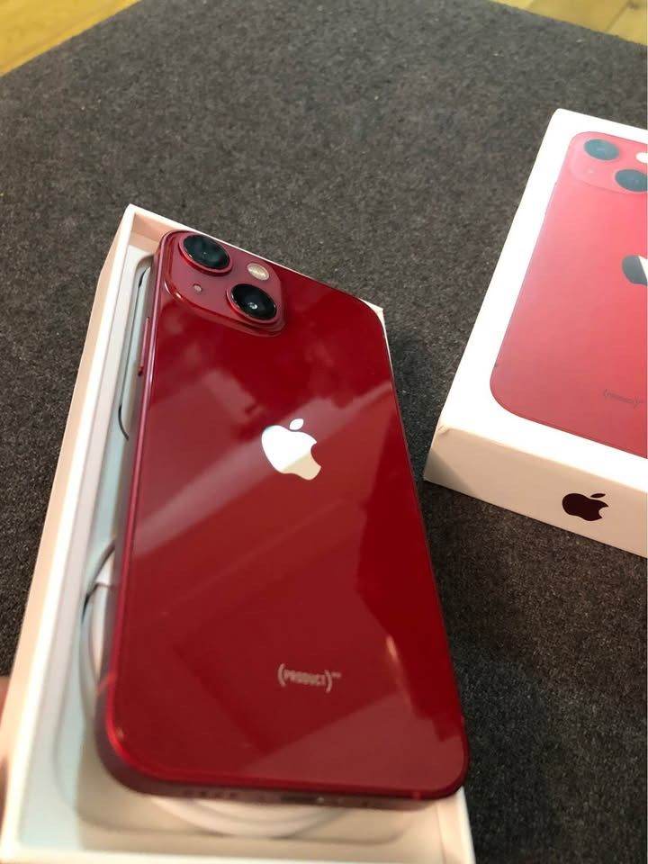 iPhone 13 mini 128gb unlocked like new