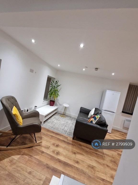 2 bedroom flat in St Helens Road, Swansea, SA1 (2 bed) (#2799939)