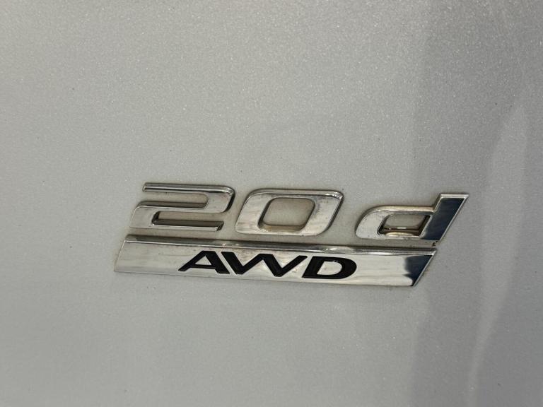 2019 Jaguar F-Pace 2.0 D180 R-Sport SUV 5dr Diesel Auto AWD Euro 6 (s/s) (180 ps) ESTATE Diesel A...