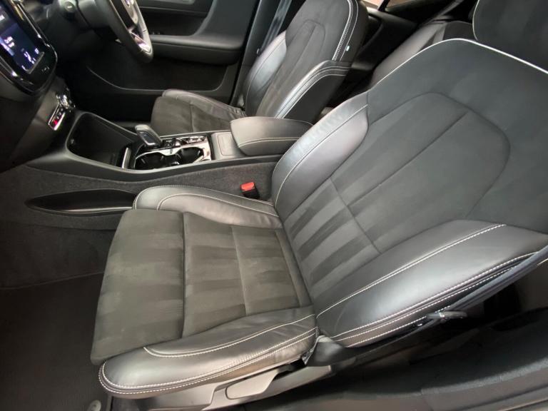 2021 Volvo XC40 2.0 B4 MHEV R-Design Auto Euro 6 (s/s) 5dr ESTATE Petrol/Electric Hybrid Automatic