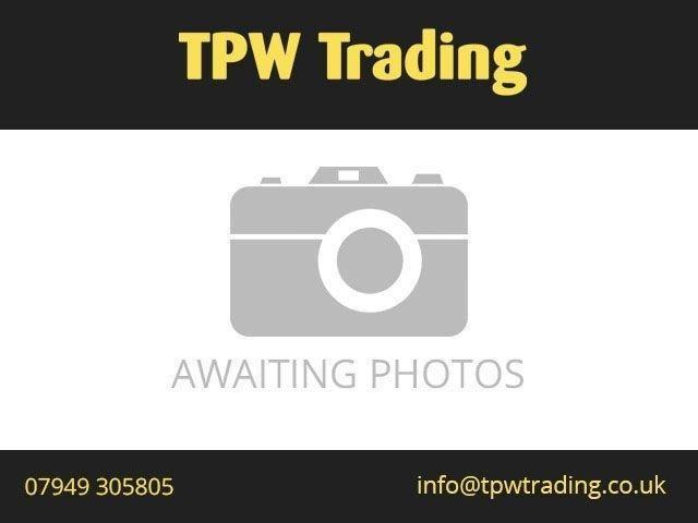 2018 68 FORD TRANSIT CUSTOM 2.0 320 ECOBLUE CREW VAN DOUBLE CAB 5DR DIESEL MANUA