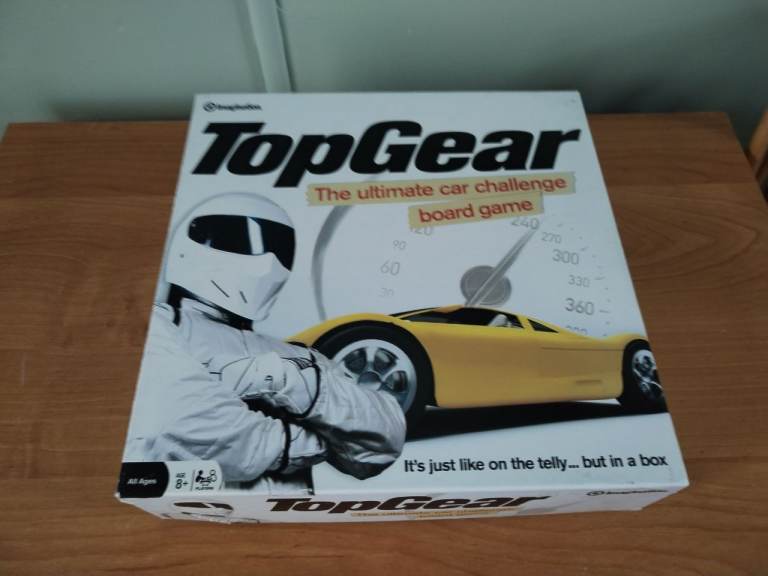 image for Board game 