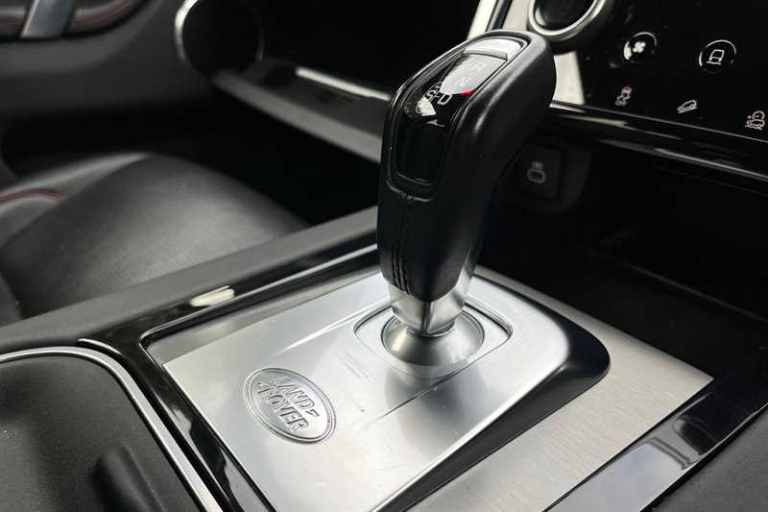 2021 Land Rover Discovery Sport 2.0 D165 MHEV R-Dynamic S Plus SUV 5dr Diesel Auto 4WD Euro 6 (s/...