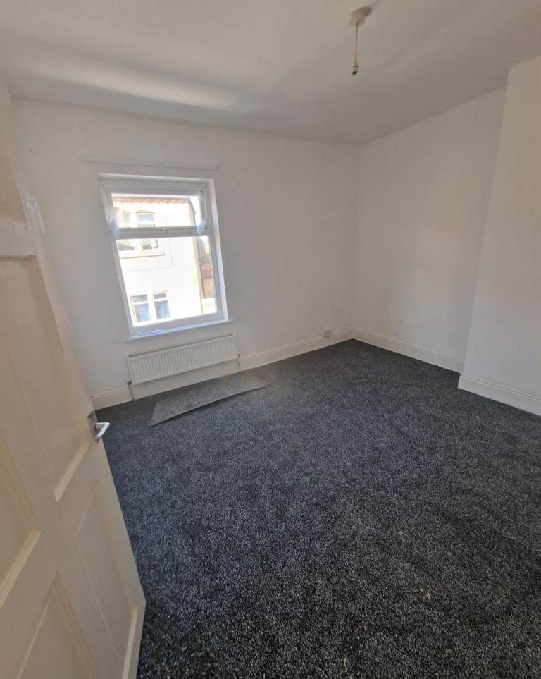Two bed mid terrace on Warren Street in Horden
