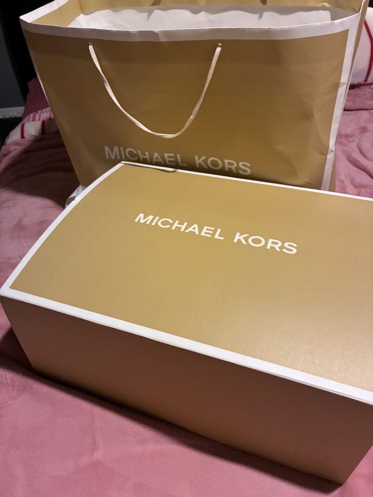 Brand new MK handbag